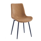 Apollo Dining Chairs - Beige (4pce) Unclassified Criterion 